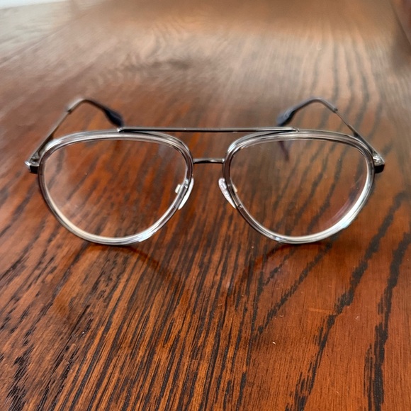 Burberry Oliver 3125 Bronze/Brown Glasses